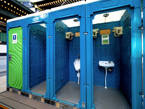 Best Portable restroom trailer rental  in Stafford, TX