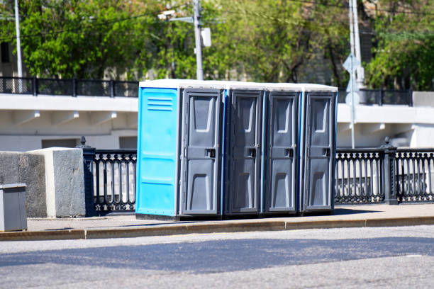 Portable Toilet Options We Offer in Stafford, TX